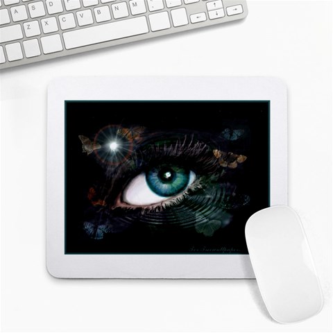 eye Front
