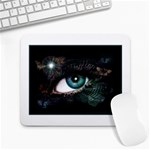 eye-538468 Large Mousepad