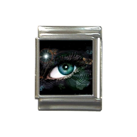 eye Front