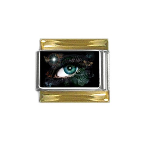 eye Front
