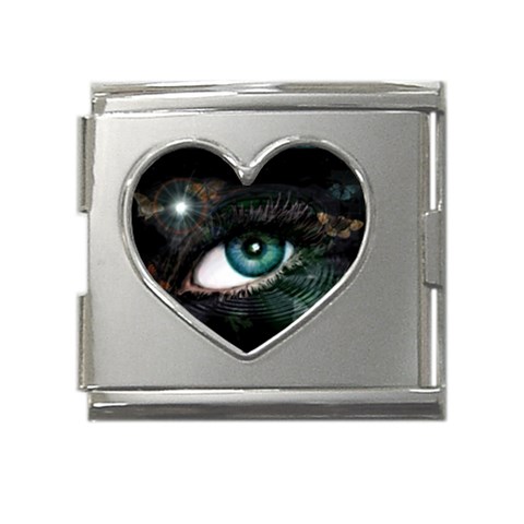 eye Front