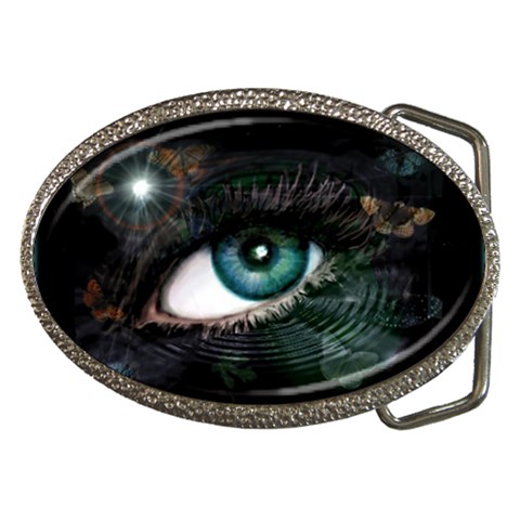 eye Front