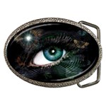 eye-538468 Belt Buckle