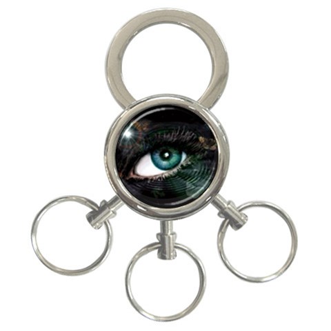 eye Front
