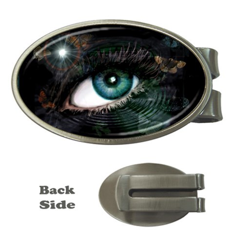 eye Front