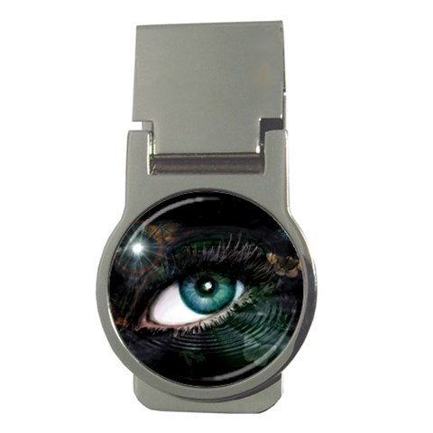 eye Front