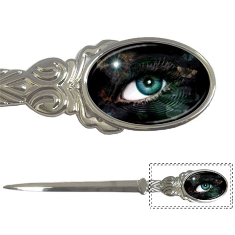 eye Front