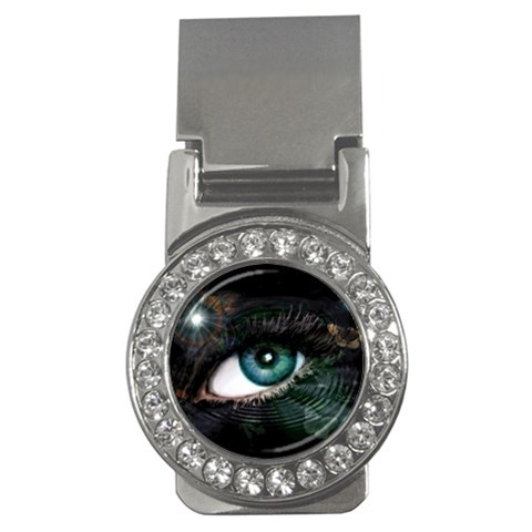 eye Front