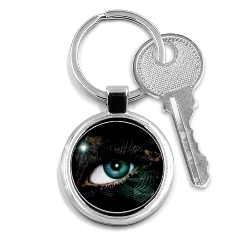 eye Front