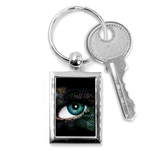 eye Front