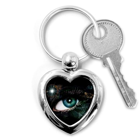 eye Front