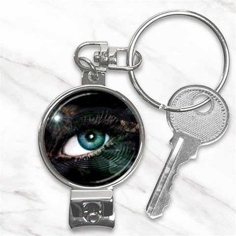 eye Front