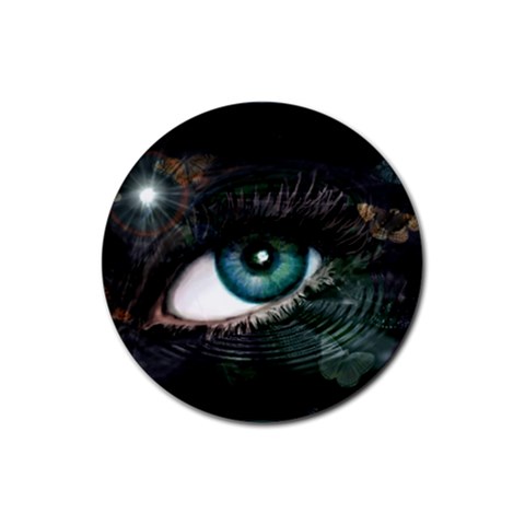 eye Front