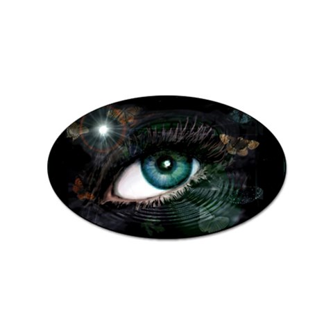 eye Front