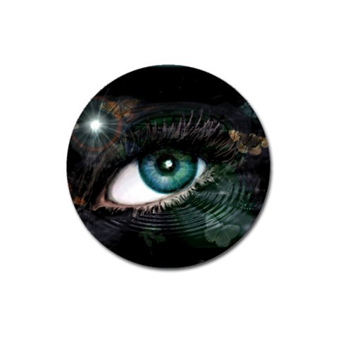 eye Front