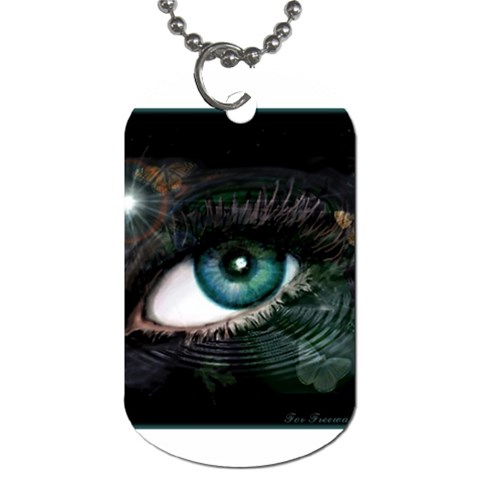 eye Front