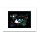 eye-538468 Sticker A4 (10 pack)