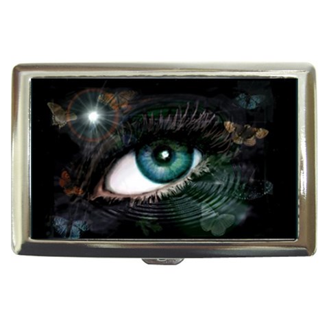 eye Front