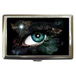 eye-538468 Cigarette Money Case