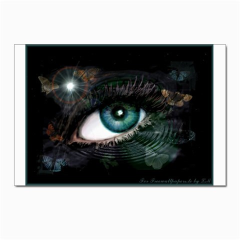 eye Front