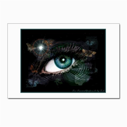 eye Front