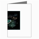 eye-538468 Greeting Card