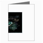 eye-538468 Greeting Cards (Pkg of 8)