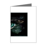 eye-538468 Mini Greeting Card