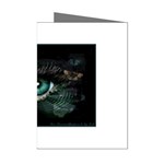 eye-538468 Mini Greeting Cards (Pkg of 8)