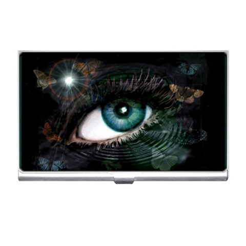eye Front