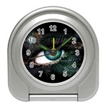 eye-538468 Travel Alarm Clock