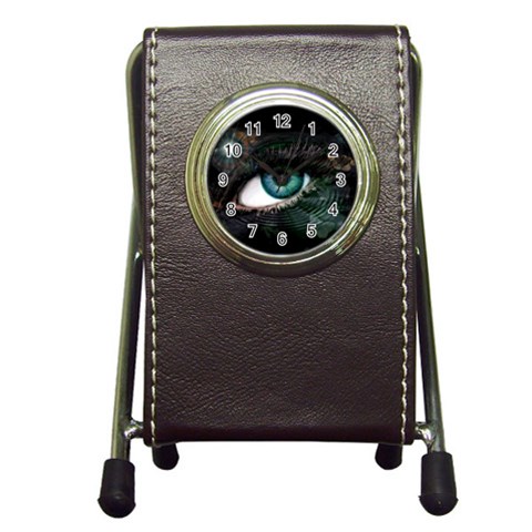 eye Front