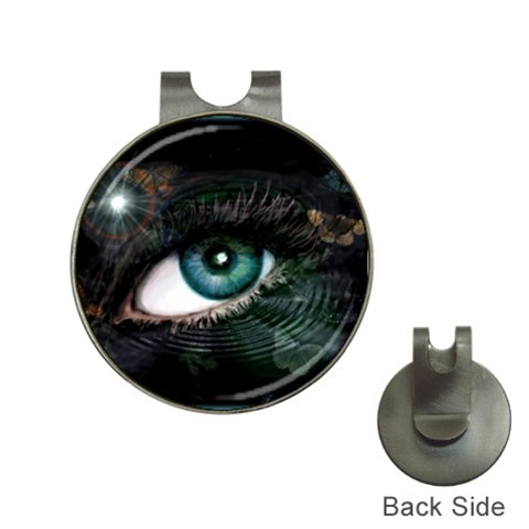 eye Front