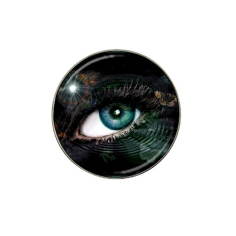 eye Front
