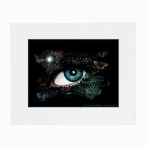 eye Front