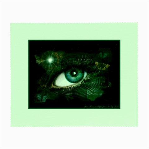 eye Front