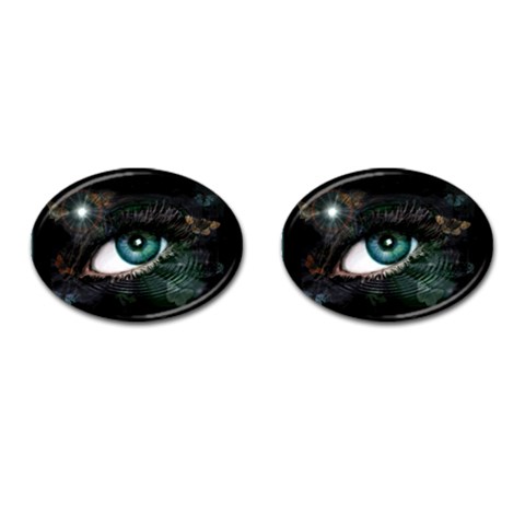 eye Front(Pair)