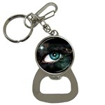 eye-538468 Bottle Opener Key Chain