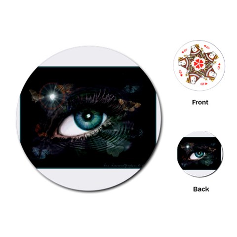 eye Front