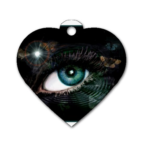 eye Front