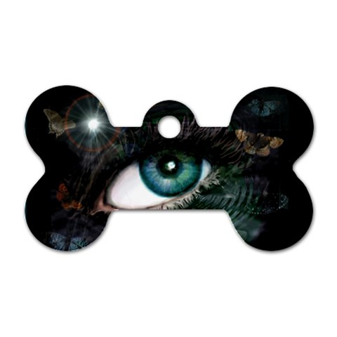 eye Front