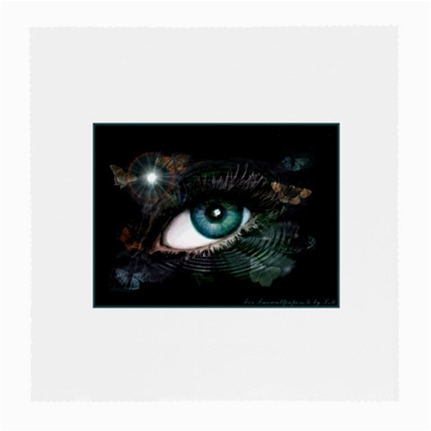 eye Front