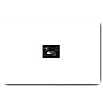 eye-538468 Large Doormat