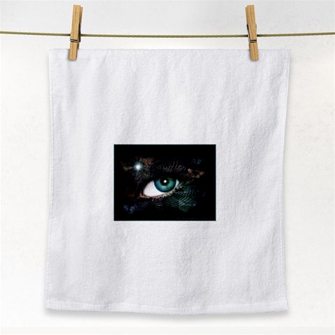 eye Front