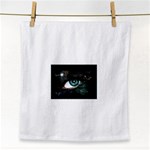 eye-538468 Face Towel