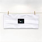 eye-538468 Hand Towel