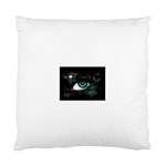 eye-538468 Cushion Case (Two Sides)