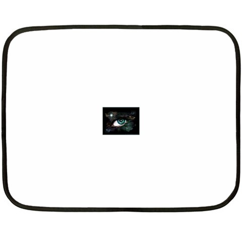 eye 35 x27  Blanket Front