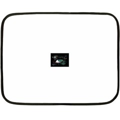 eye 35 x27  Blanket Front