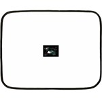 eye-538468 Mini Fleece Blanket(Two Sides)
